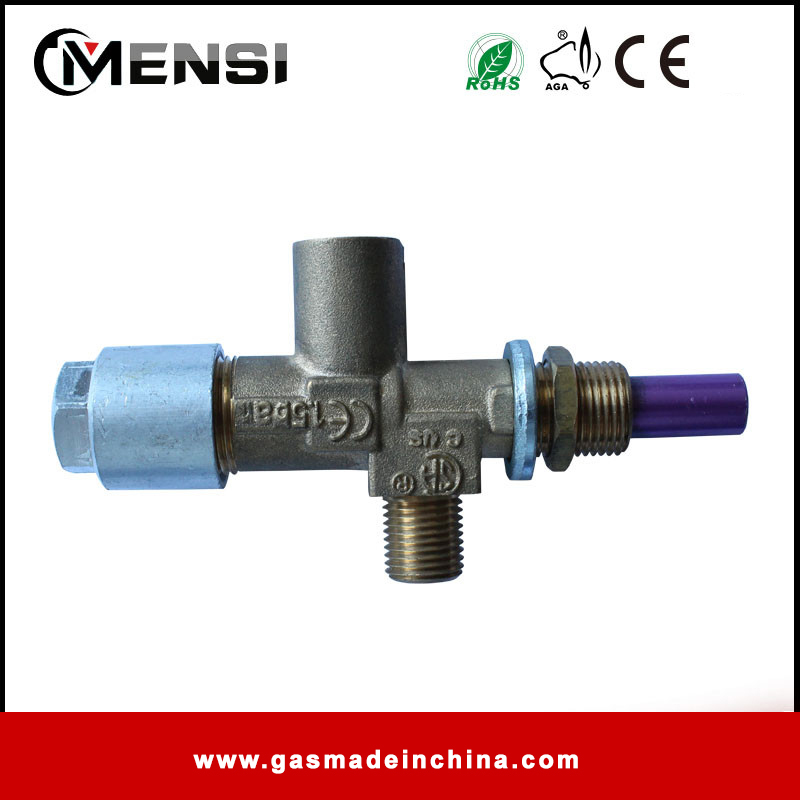 High qualtiy gas valves brass valve